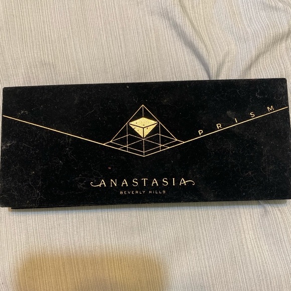 Anastasia Beverly Hills Other - Anastasia BH Prism palette